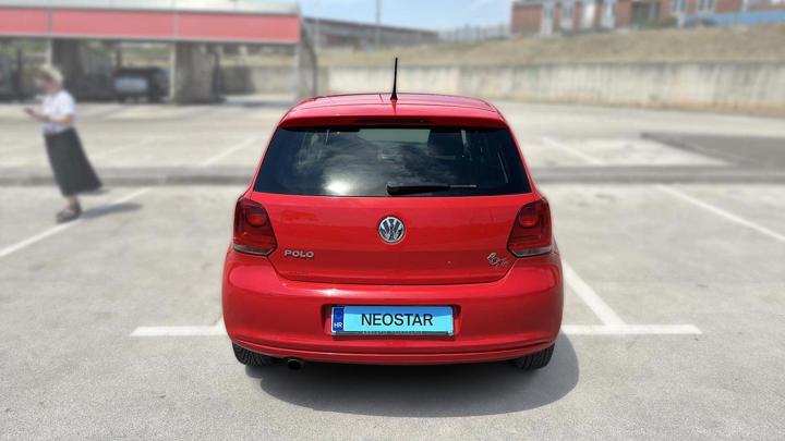 VW Polo 1.4 TDI RABBIT 5 vrata