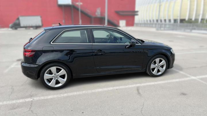 Audi Audi A3 1.4 TFSI