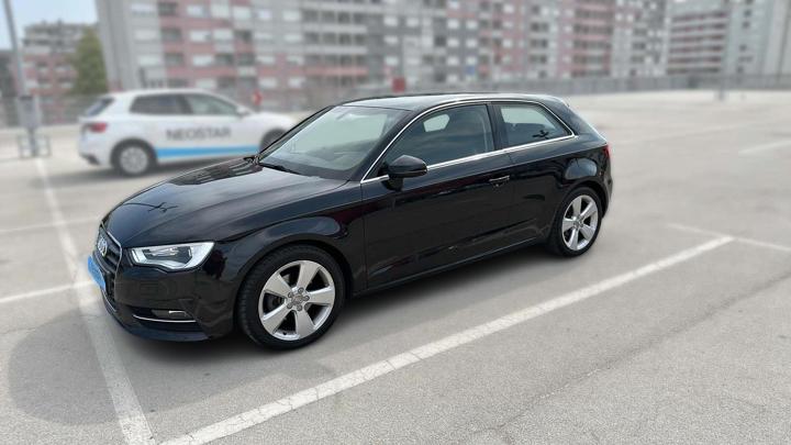 Audi Audi A3 1.4 TFSI