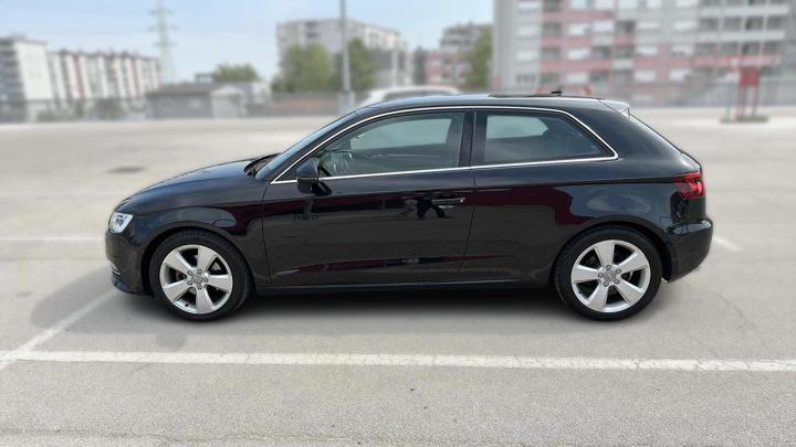 Audi Audi A3 1.4 TFSI