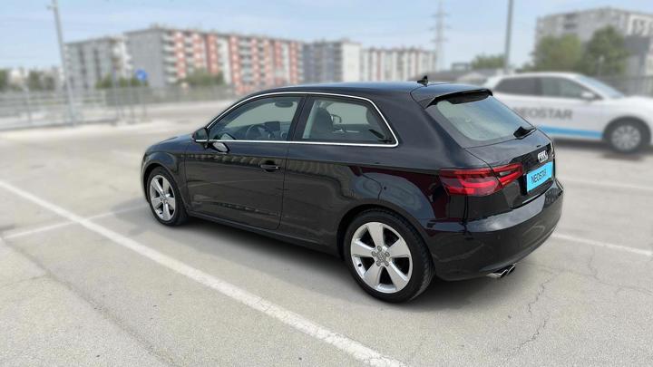 Audi Audi A3 1.4 TFSI