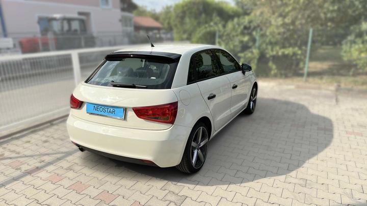 Audi Audi A1 1.2 TFSI