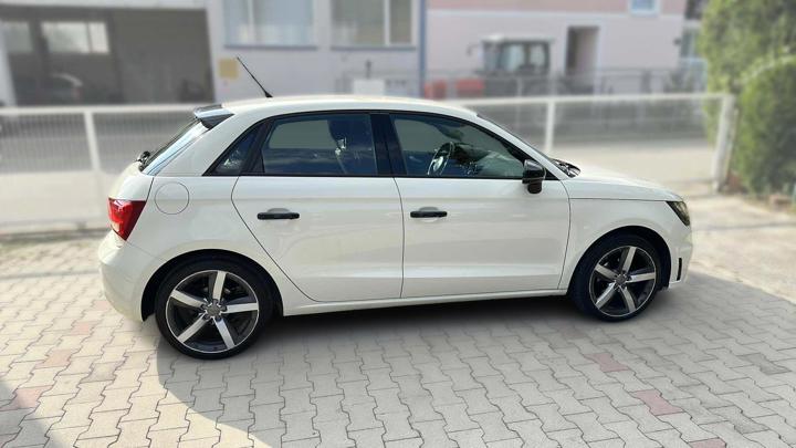 Audi Audi A1 1.2 TFSI