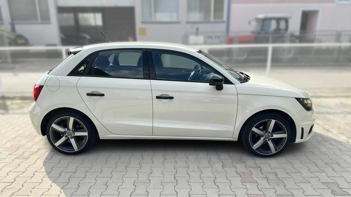 Audi Audi A1 1.2 TFSI