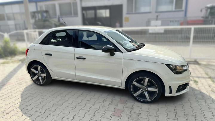 Audi Audi A1 1.2 TFSI