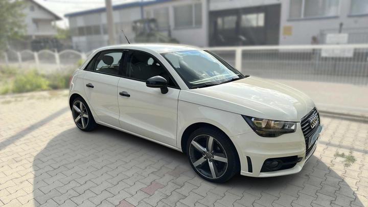 Audi Audi A1 1.2 TFSI