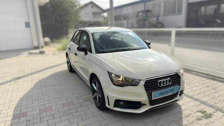 Audi Audi A1 1.2 TFSI