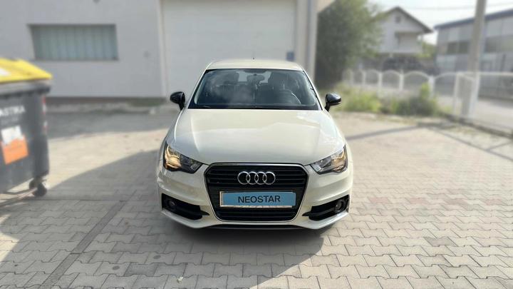 Audi Audi A1 1.2 TFSI