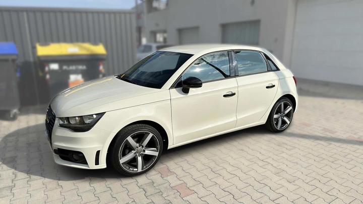 Audi Audi A1 1.2 TFSI