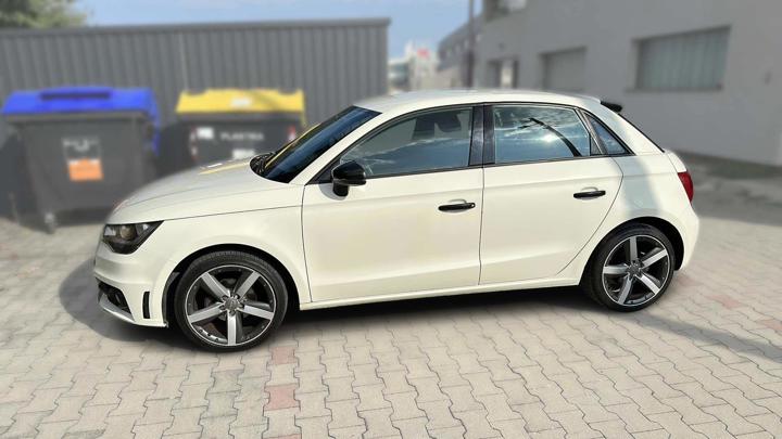 Audi Audi A1 1.2 TFSI