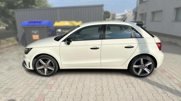 Audi Audi A1 1.2 TFSI