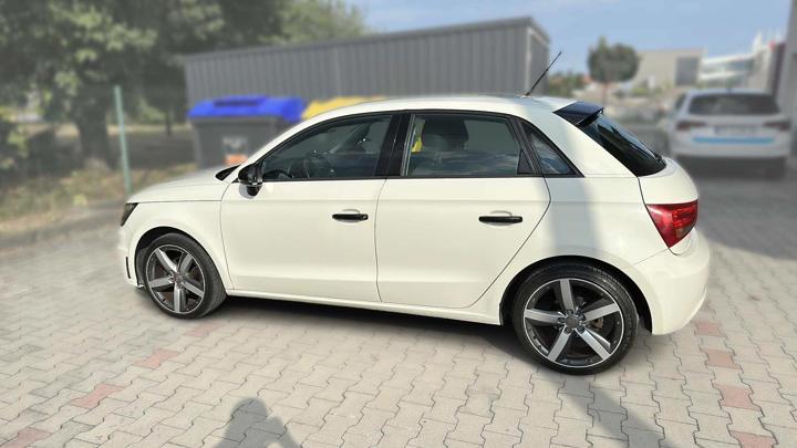 Audi Audi A1 1.2 TFSI