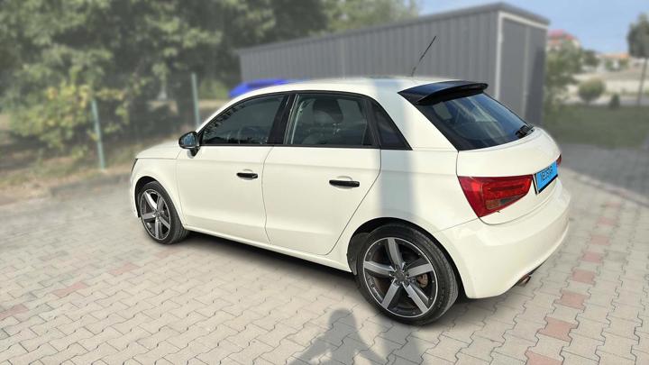 Audi Audi A1 1.2 TFSI