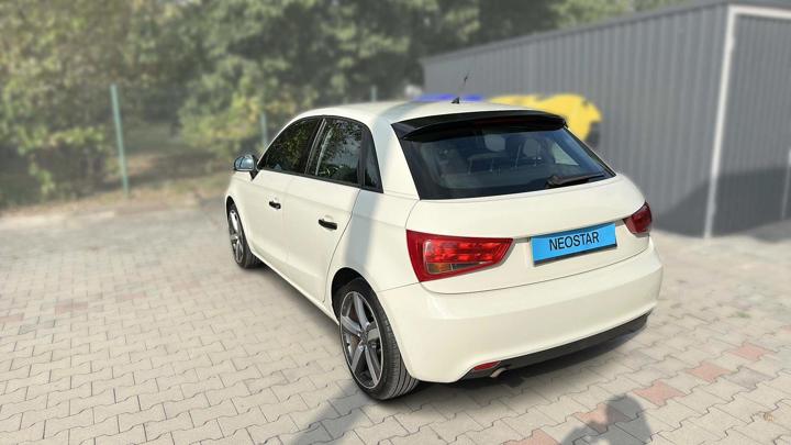 Audi Audi A1 1.2 TFSI