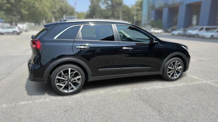 KIA NIRO 1.6 DCT ECO hybrid 