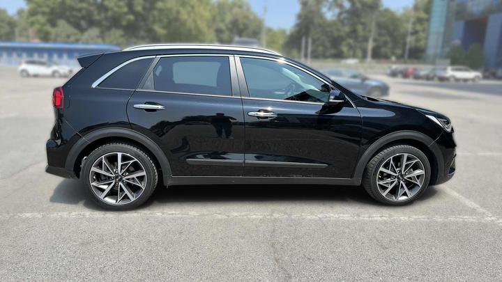 KIA NIRO 1.6 DCT ECO hybrid 