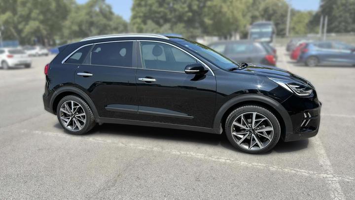 KIA NIRO 1.6 DCT ECO hybrid 