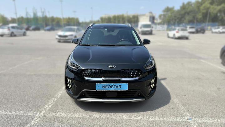 KIA NIRO 1.6 DCT ECO hybrid 