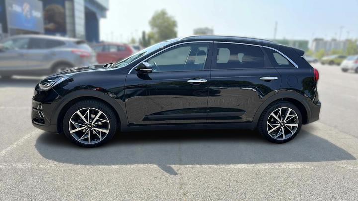 KIA NIRO 1.6 DCT ECO hybrid 