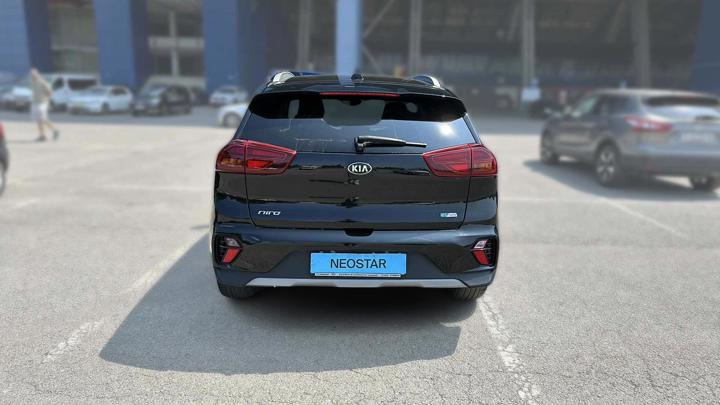 KIA NIRO 1.6 DCT ECO hybrid 