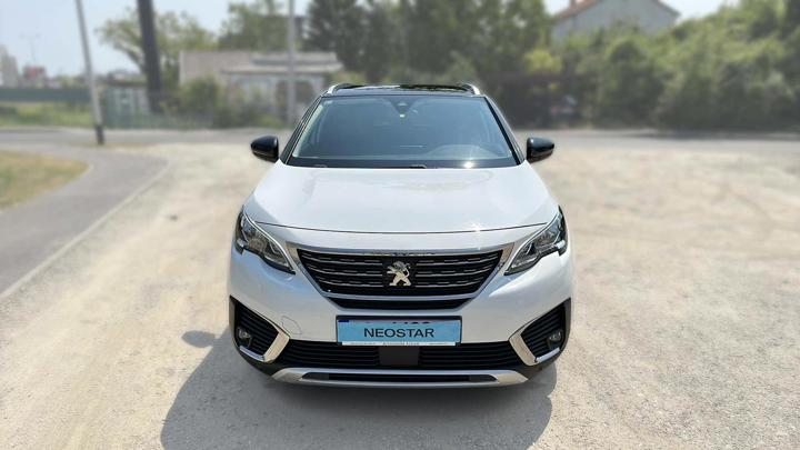 Peugeot 5008 1,5 BlueHDI 130 S&S Allure Aut.