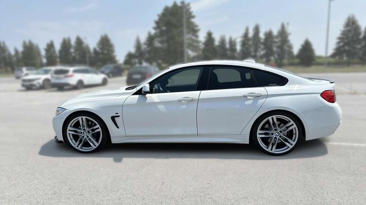 BMW 435d M Sport 