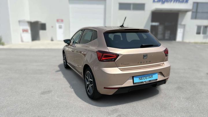 Seat Ibiza 1,6 TDI Xcellence 5 vrata