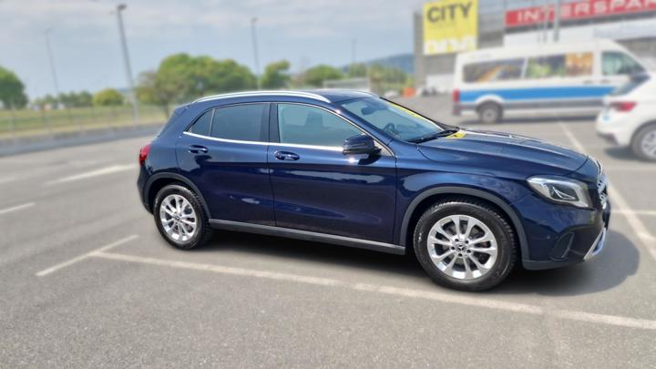 Mercedes-Benz GLA 220D AUT. 4MATIC