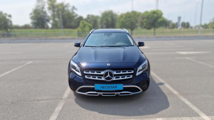 Mercedes-Benz GLA 220D AUT. 4MATIC