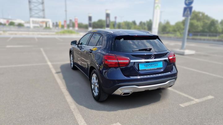 Mercedes-Benz GLA 220D AUT. 4MATIC