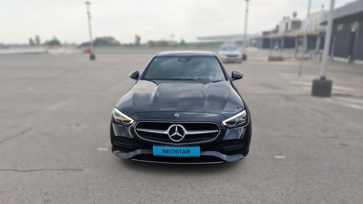 Mercedes-Benz C 220 d Avantgarde Aut.