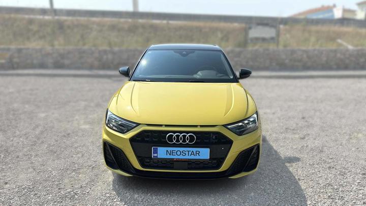 Audi A1 Sportback 40TFSI S LINE