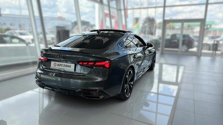 Audi A5 SB 35TFSI S tr S line+