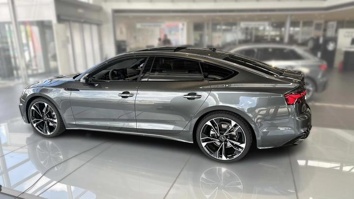 Audi A5 SB 35TFSI S tr S line+