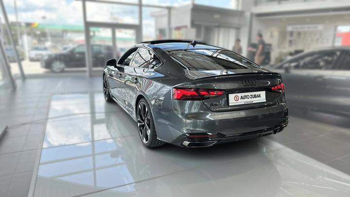 Audi A5 SB 35TFSI S tr S line+