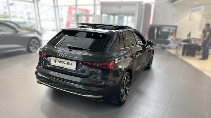 Audi A3 SB 30TDI Edition10