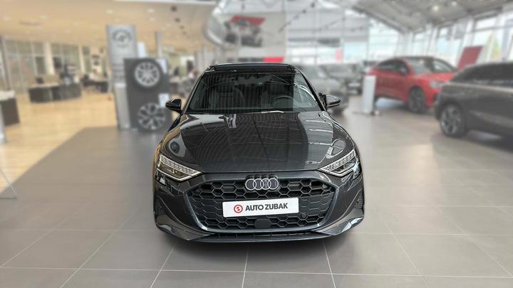 Audi A3 SB 30TDI Edition10