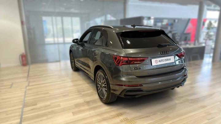 Audi  Q3 35TFSI S tr S line+