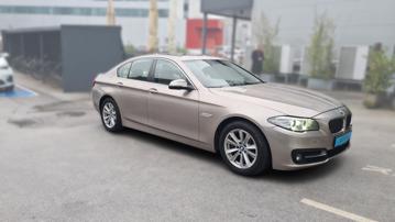 BMW 520d xDrive All-in-5 Aut.