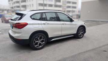 BMW rabljeni automobil na prodaju iz oglasa 85385 - BMW Serija X1 X1 SDrive 18d