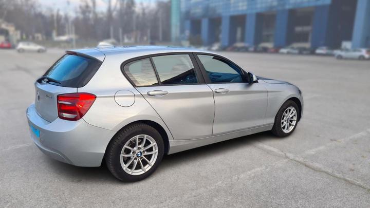 BMW rabljeni automobil na prodaju iz oglasa 85732 - BMW Serija 1 114d