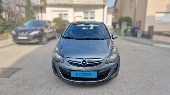 Opel Corsa 1.3 CDTI  5 Vrata