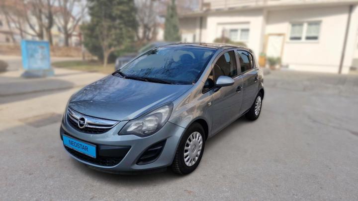 Opel Corsa 1.3 CDTI  5 Vrata