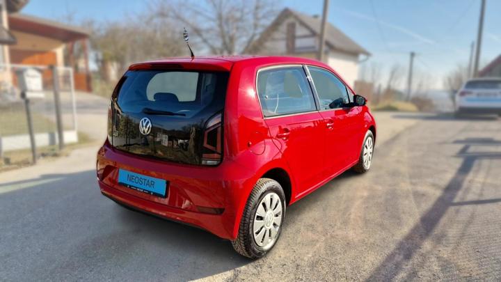 VW Up 1.0 Move 