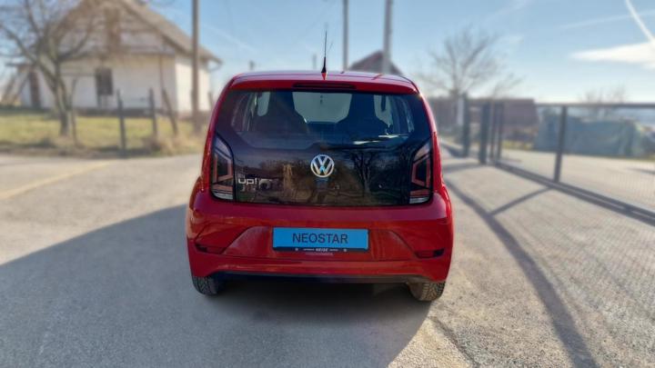 VW Up 1.0 Move 