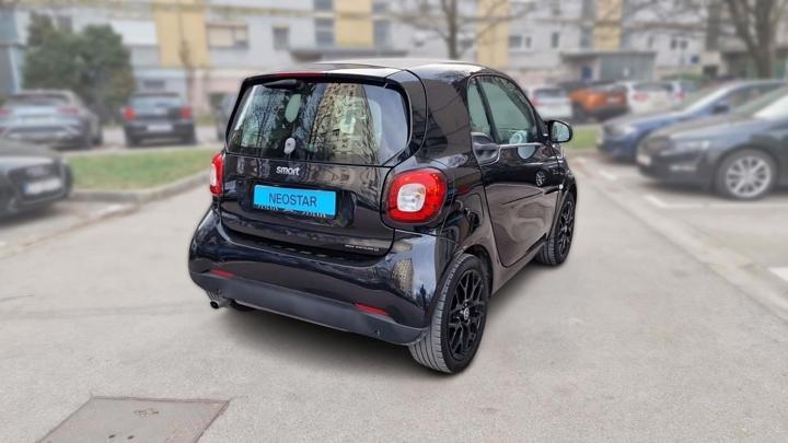 Smart Smart fortwo Prime