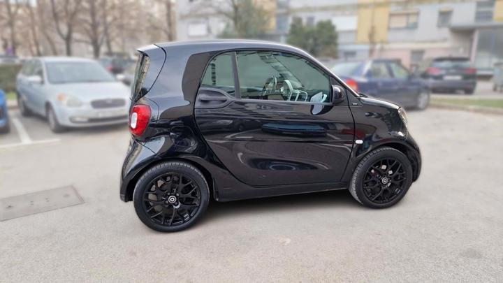 Smart Smart fortwo Prime