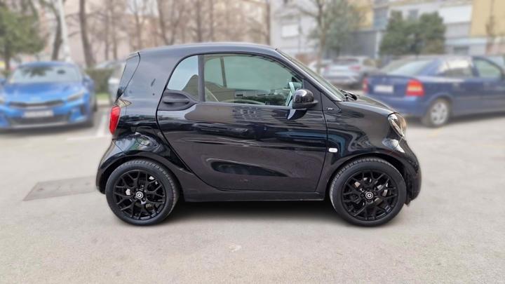 Smart Smart fortwo Prime