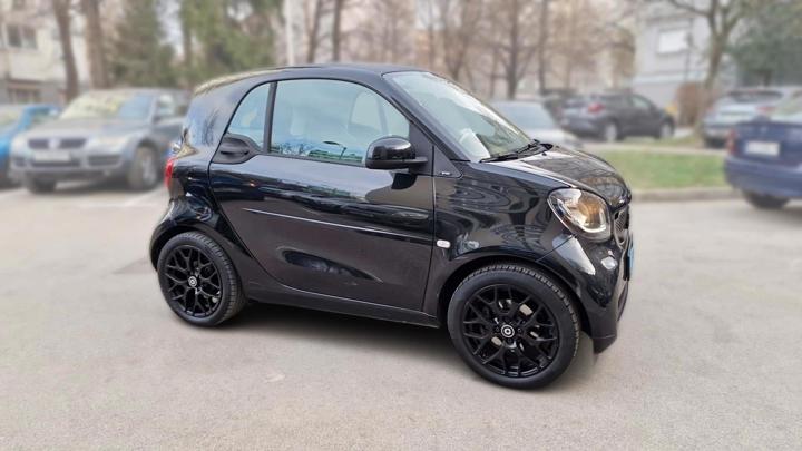 Smart Smart fortwo Prime