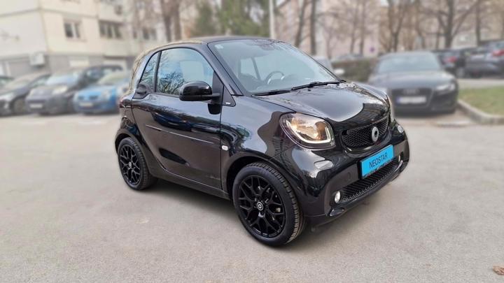 Smart Smart fortwo Prime